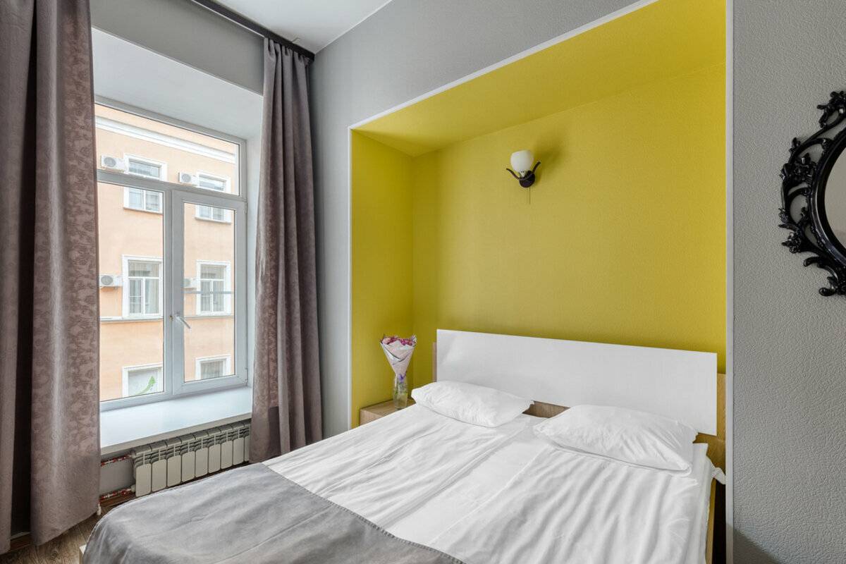 Фото Мини-отеля Номера на Гончарной Санкт-Петербург 11