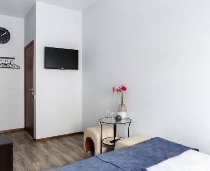 Фото Мини-отеля Номера на Гончарной Санкт-Петербург 234