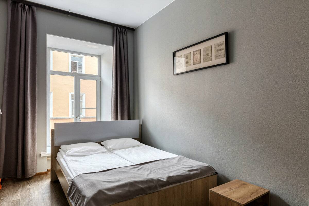 Фото Мини-отеля Номера на Гончарной Санкт-Петербург 46