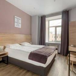 Фото Мини-отеля Номера на Гончарной Санкт-Петербург 83