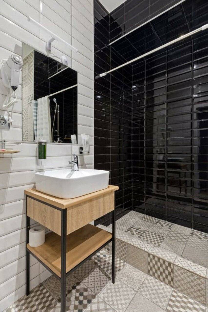 Фото Мини-отеля Номера на Гончарной Санкт-Петербург 99