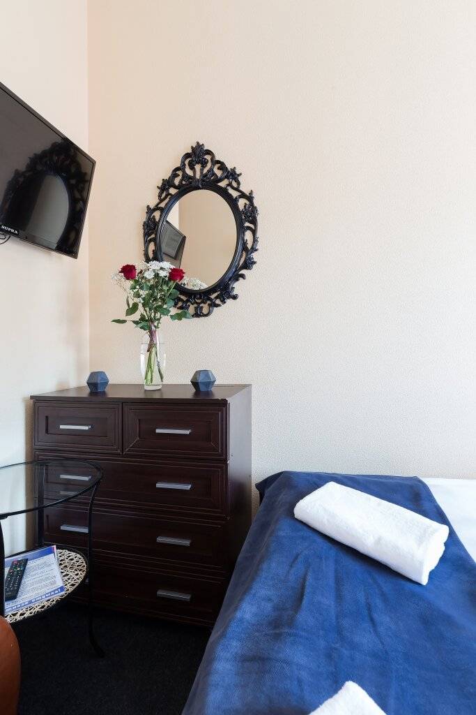 Фото Мини-отеля Номера на Гончарной Санкт-Петербург 170