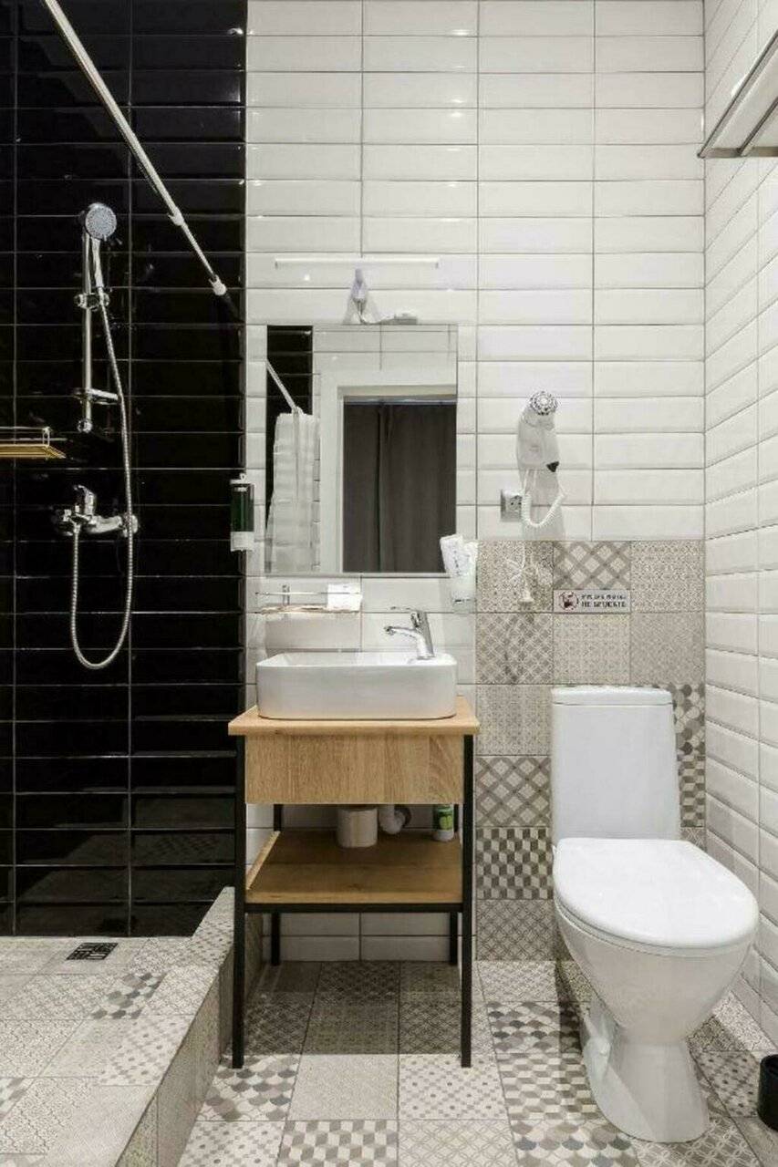 Фото Мини-отеля Номера на Гончарной Санкт-Петербург 62