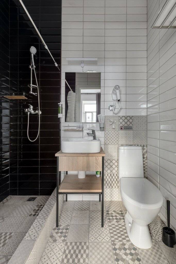 Фото Мини-отеля Номера на Гончарной Санкт-Петербург 206