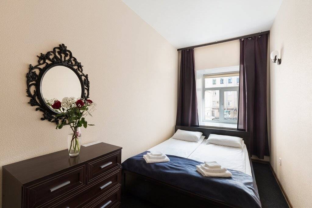 Фото Мини-отеля Номера на Гончарной Санкт-Петербург 151