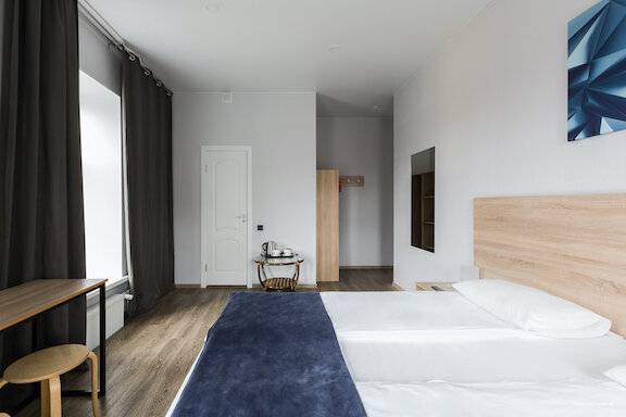 Фото Мини-отеля Номера на Гончарной Санкт-Петербург 240