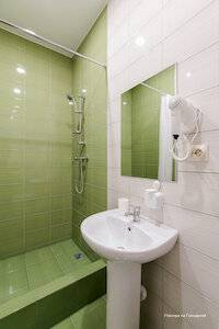 Фото Мини-отеля Номера на Гончарной Санкт-Петербург 245