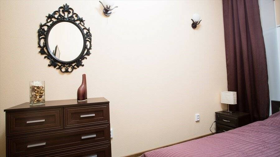 Фото Мини-отеля Номера на Гончарной Санкт-Петербург 15