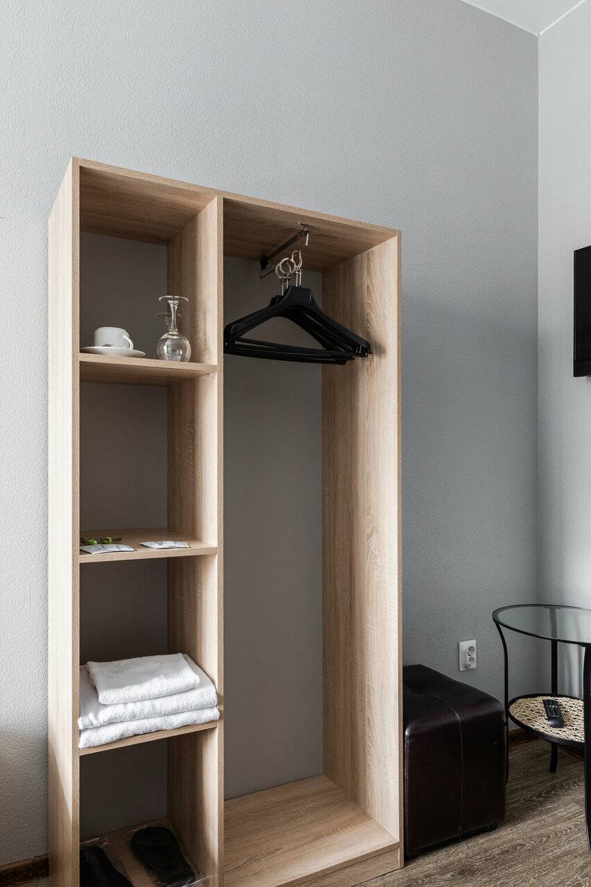 Фото Мини-отеля Номера на Гончарной Санкт-Петербург 32