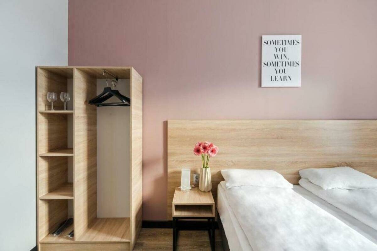 Фото Мини-отеля Номера на Гончарной Санкт-Петербург 13