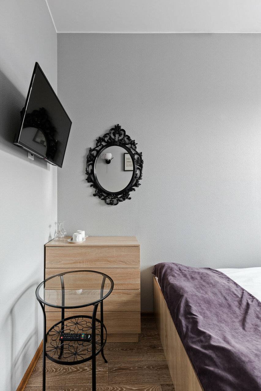 Фото Мини-отеля Номера на Гончарной Санкт-Петербург 57