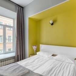 Фото Мини-отеля Номера на Гончарной Санкт-Петербург 82