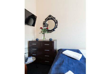 Фото Мини-отеля Номера на Гончарной Санкт-Петербург 227