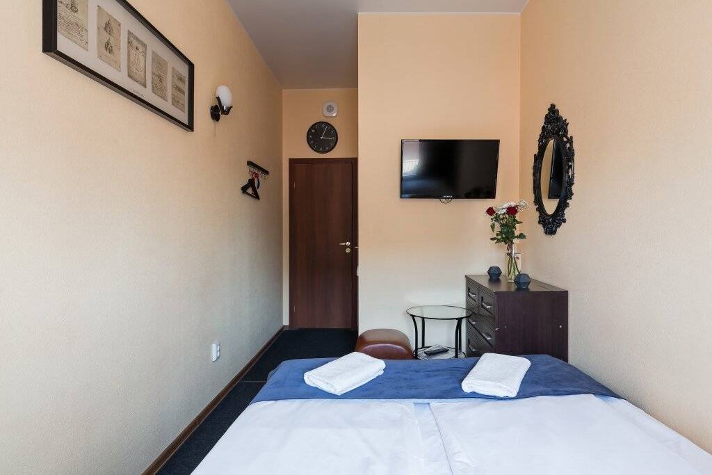 Фото Мини-отеля Номера на Гончарной Санкт-Петербург 155