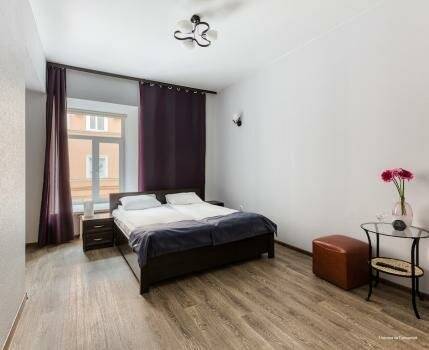 Фото Мини-отеля Номера на Гончарной Санкт-Петербург 242