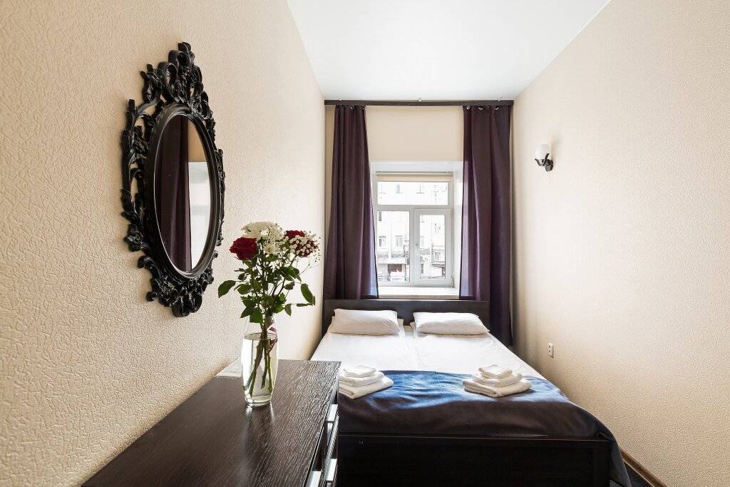 Фото Мини-отеля Номера на Гончарной Санкт-Петербург 140