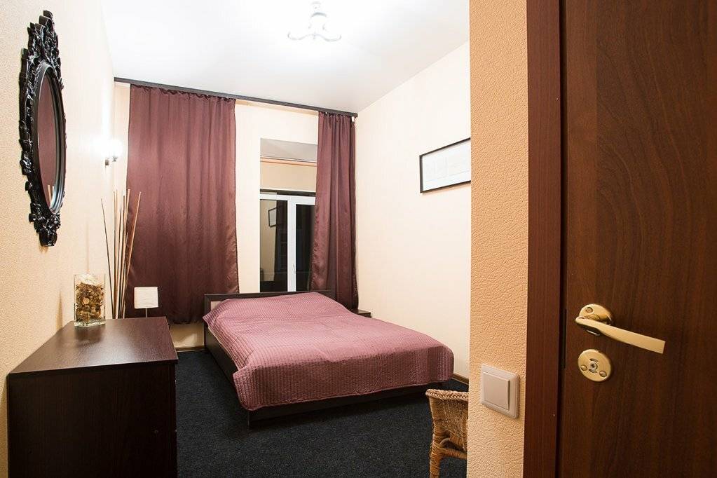 Фото Мини-отеля Номера на Гончарной Санкт-Петербург 144