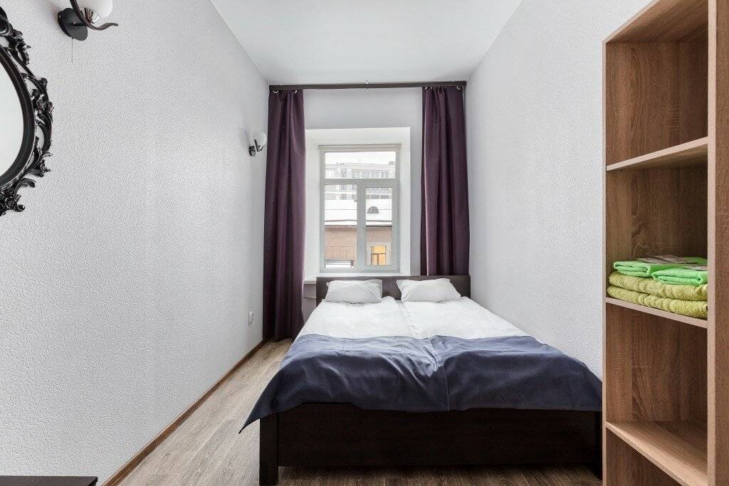 Фото Мини-отеля Номера на Гончарной Санкт-Петербург 156