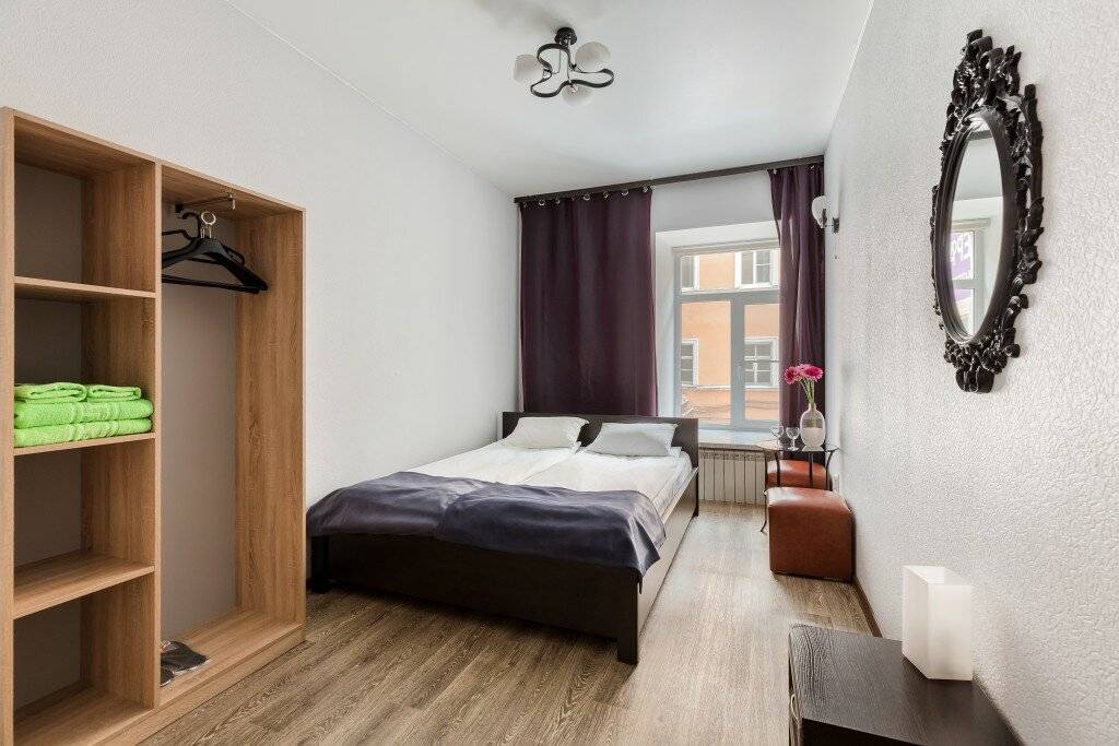 Фото Мини-отеля Номера на Гончарной Санкт-Петербург 167