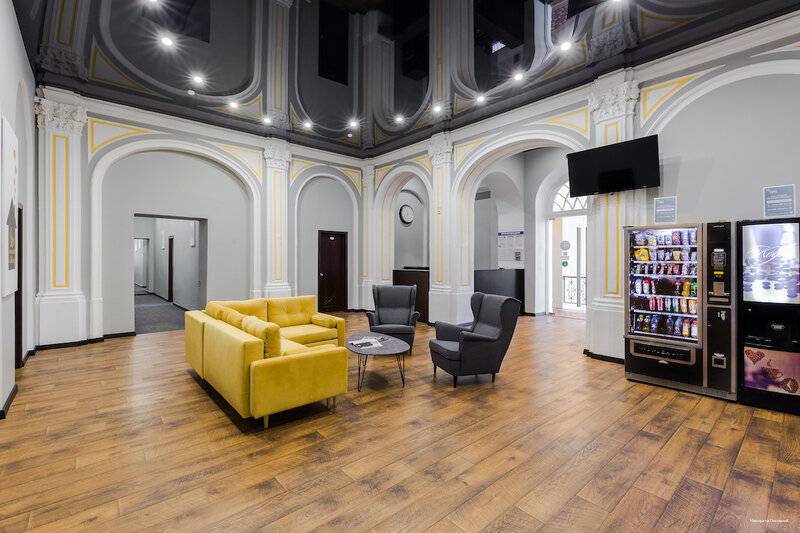 Фото Мини-отеля Номера на Гончарной Санкт-Петербург 222