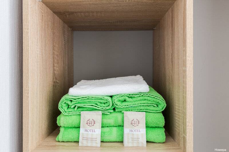 Фото Мини-отеля Номера на Гончарной Санкт-Петербург 223