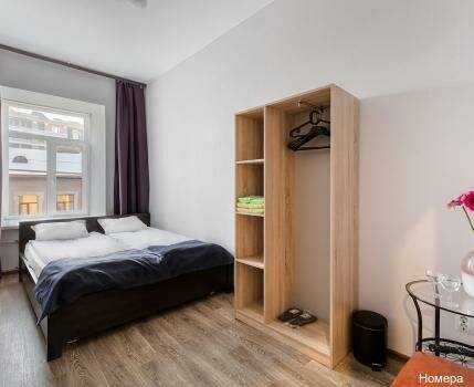 Фото Мини-отеля Номера на Гончарной Санкт-Петербург 249