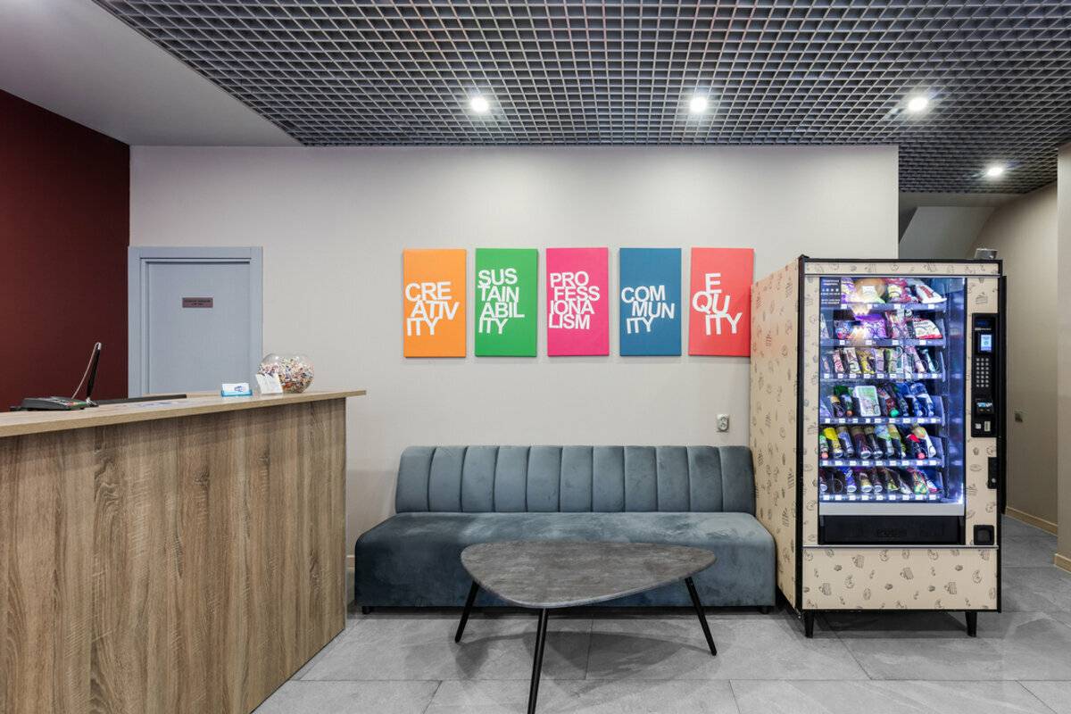 Фото Мини-отеля Номера на Гончарной Санкт-Петербург 9