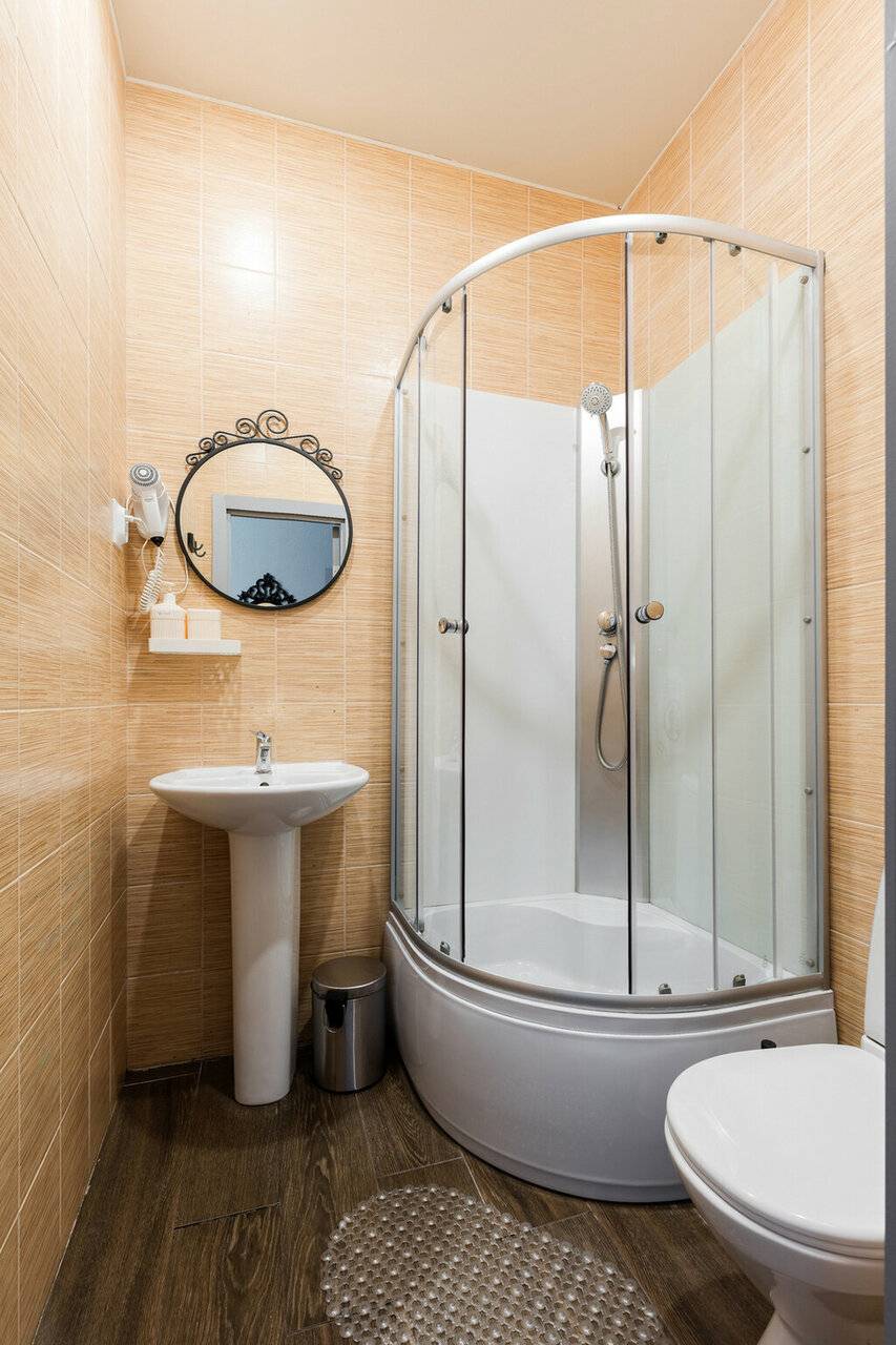 Фото Мини-отеля Номера на Гончарной Санкт-Петербург 23