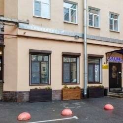 Фото Мини-отеля Номера на Гончарной Санкт-Петербург 71