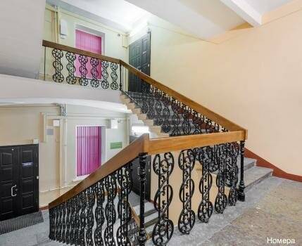 Фото Мини-отеля Номера на Гончарной Санкт-Петербург 238