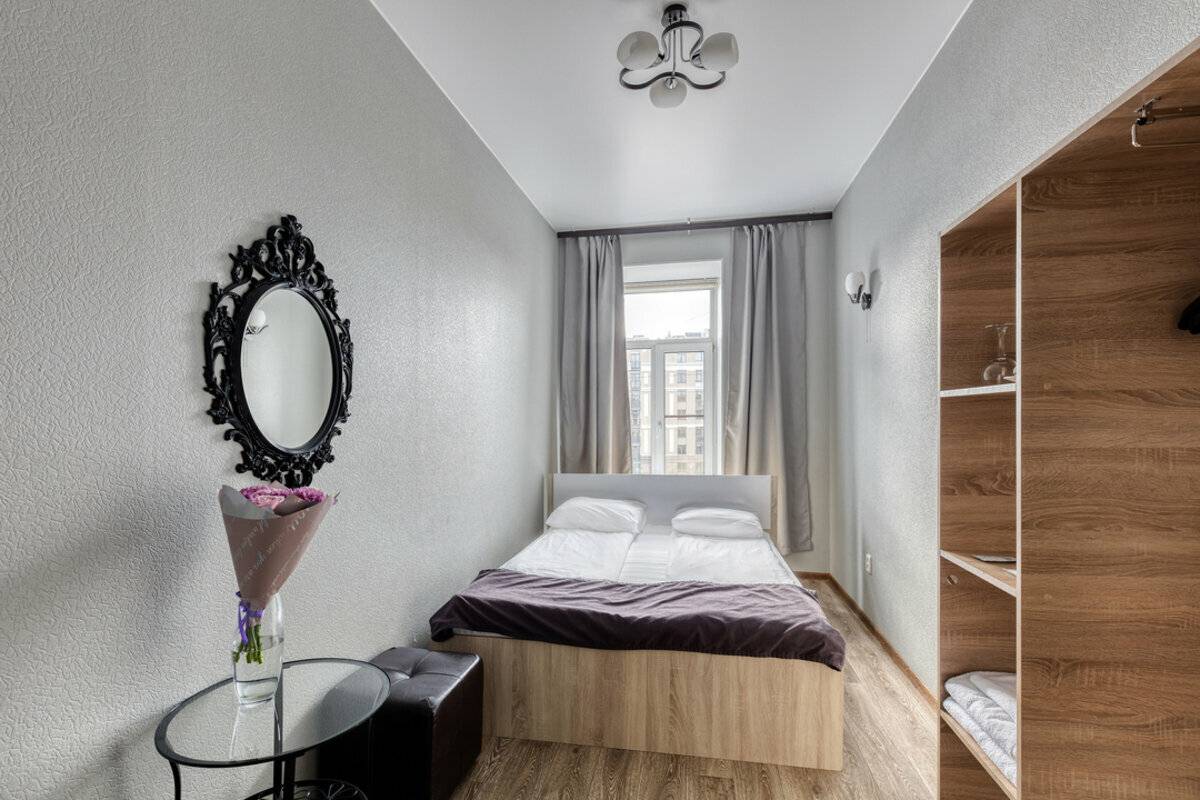 Фото Мини-отеля Номера на Гончарной Санкт-Петербург 22