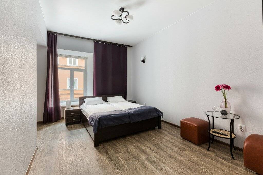 Фото Мини-отеля Номера на Гончарной Санкт-Петербург 177