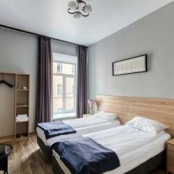 Фото Мини-отеля Номера на Гончарной Санкт-Петербург 77