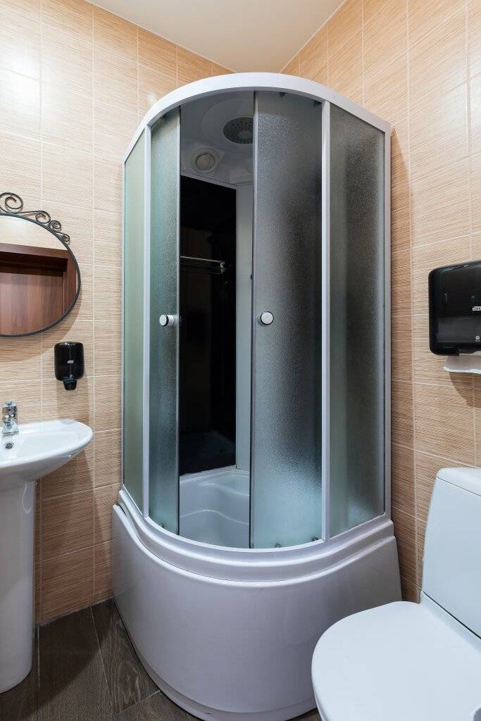 Фото Мини-отеля Номера на Гончарной Санкт-Петербург 180