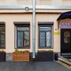 Фото Мини-отеля Номера на Гончарной Санкт-Петербург 72