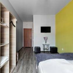 Фото Мини-отеля Номера на Гончарной Санкт-Петербург 88