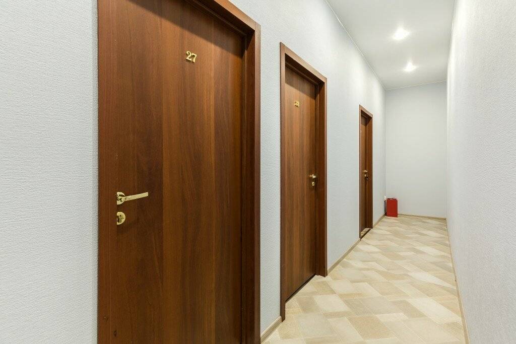 Фото Мини-отеля Номера на Гончарной Санкт-Петербург 219
