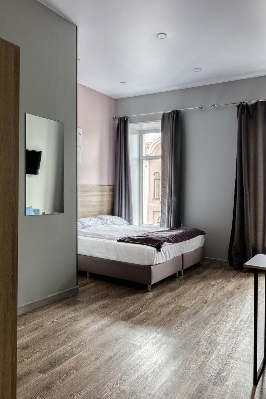 Фото Мини-отеля Номера на Гончарной Санкт-Петербург 49