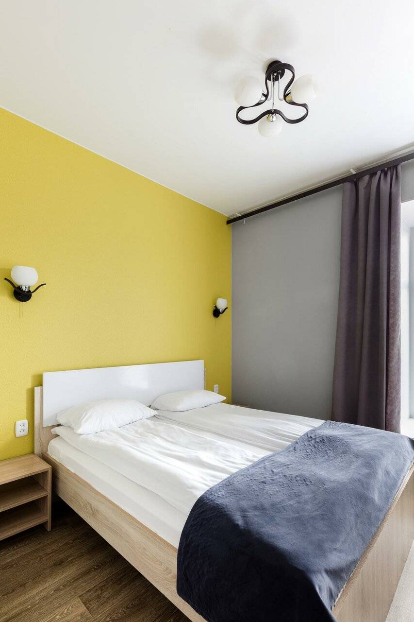 Фото Мини-отеля Номера на Гончарной Санкт-Петербург 121