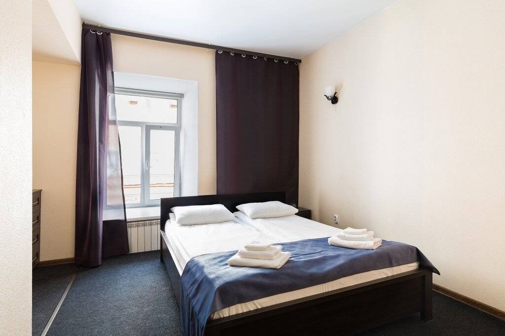 Фото Мини-отеля Номера на Гончарной Санкт-Петербург 182