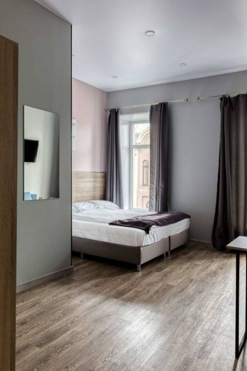 Фото Мини-отеля Номера на Гончарной Санкт-Петербург 108