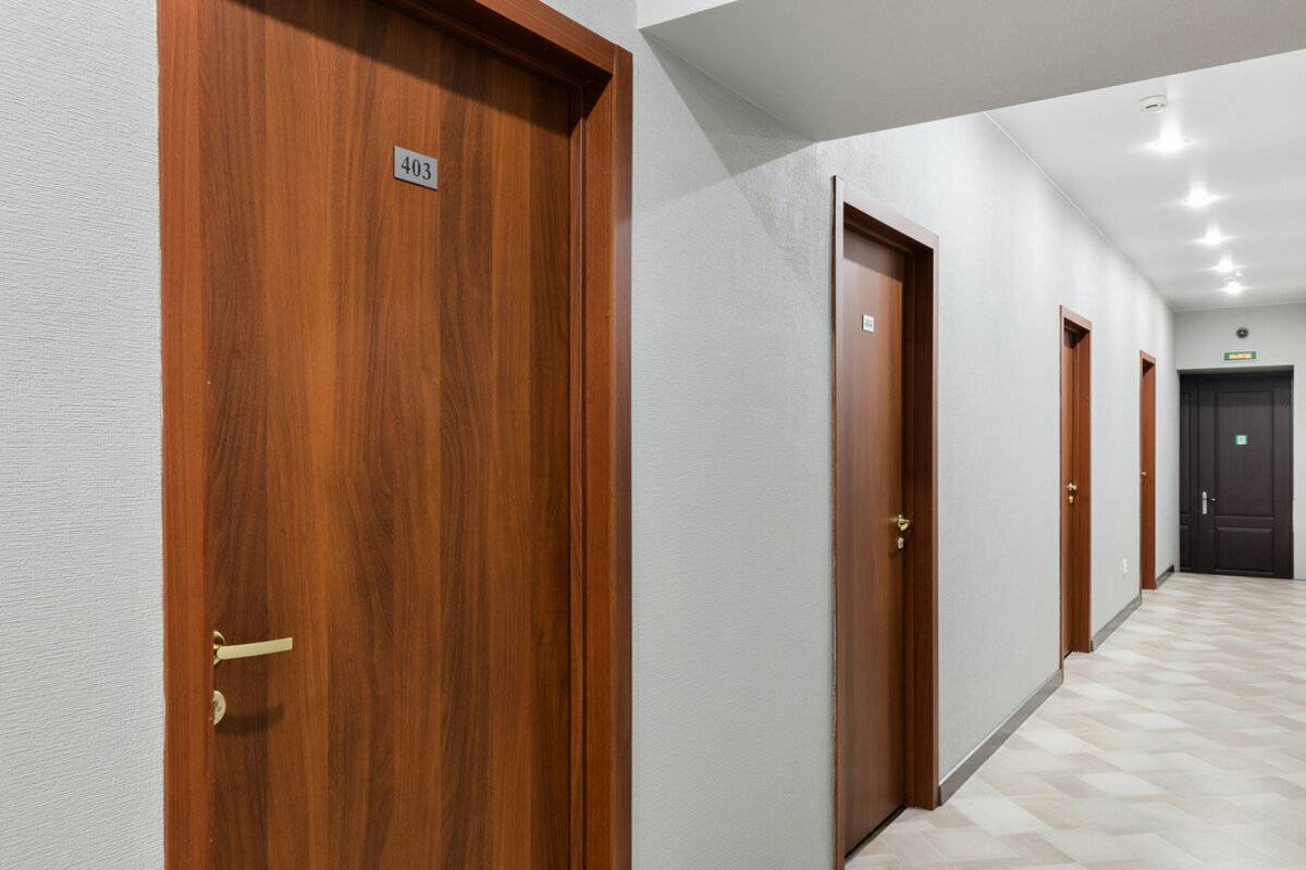 Фото Мини-отеля Номера на Гончарной Санкт-Петербург 25