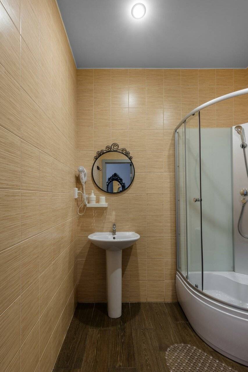 Фото Мини-отеля Номера на Гончарной Санкт-Петербург 113