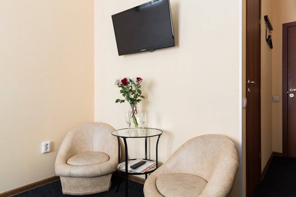 Фото Мини-отеля Номера на Гончарной Санкт-Петербург 150