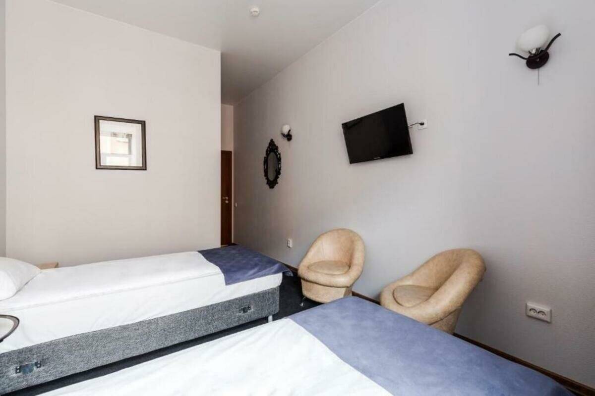 Фото Мини-отеля Номера на Гончарной Санкт-Петербург 36