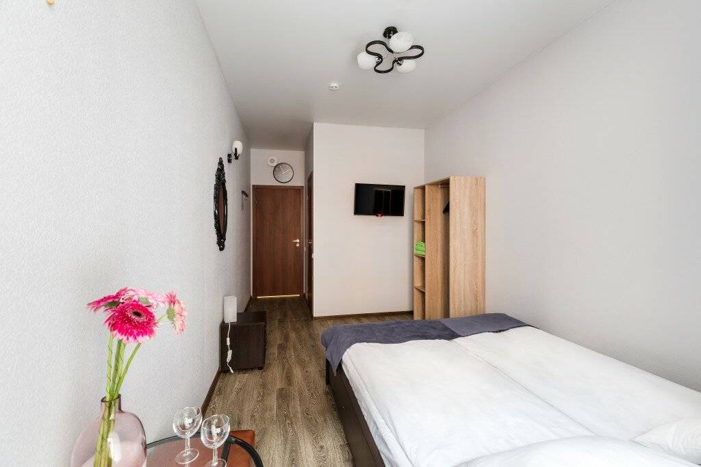 Фото Мини-отеля Номера на Гончарной Санкт-Петербург 215