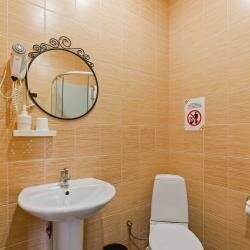 Фото Мини-отеля Номера на Гончарной Санкт-Петербург 81