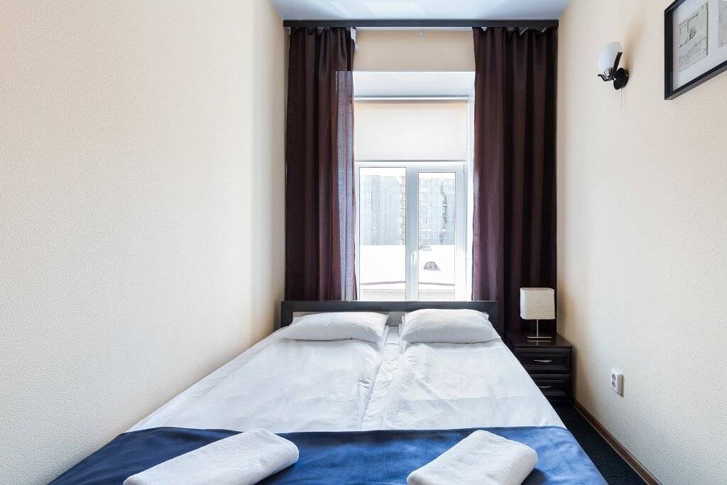 Фото Мини-отеля Номера на Гончарной Санкт-Петербург 146