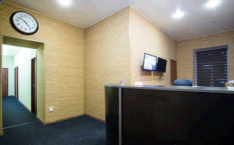 Фото Мини-отеля Номера на Гончарной Санкт-Петербург 3