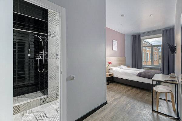 Фото Мини-отеля Номера на Гончарной Санкт-Петербург 248